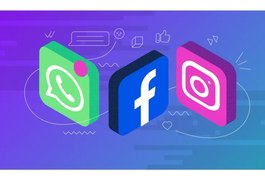 Caiu? WhatsApp, Facebook e Instagram sofrem instabilidade nesta quarta