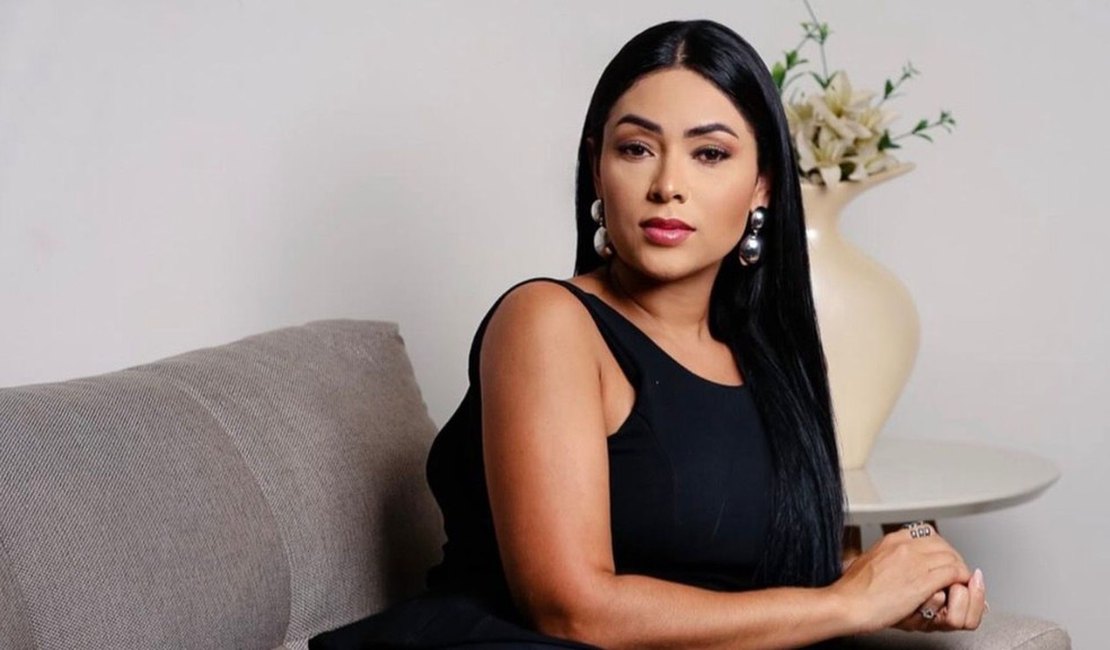 Diretor de presídio suspeito de matar empresária alagoana em hotel recebe alta médica