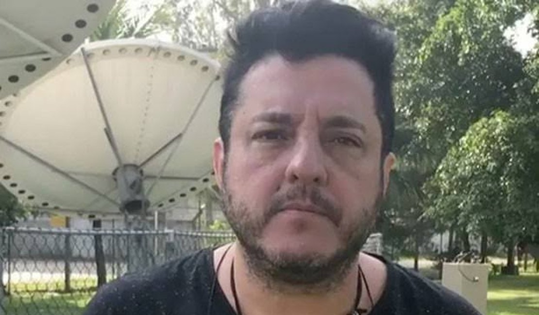 Sertanejo Bruno, da dupla com Marrone, é denunciado por transfobia ao MP