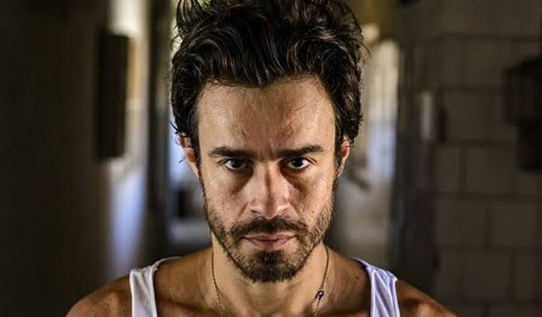 Ator reconhecido nacionalmente participará da Fliara, em Arapiraca