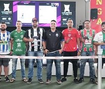 ASA supera Jaciobá e conquista segundo lugar na primeira rodada do e-Alagoano