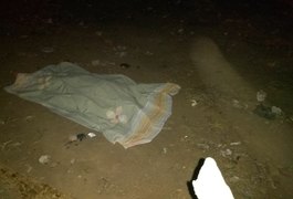 Jovem de Maceió é assassinado em Craíbas