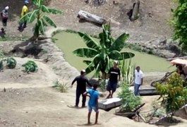 Adolescentes de 15 e 13 anos são torturados e mortos no interior de AL