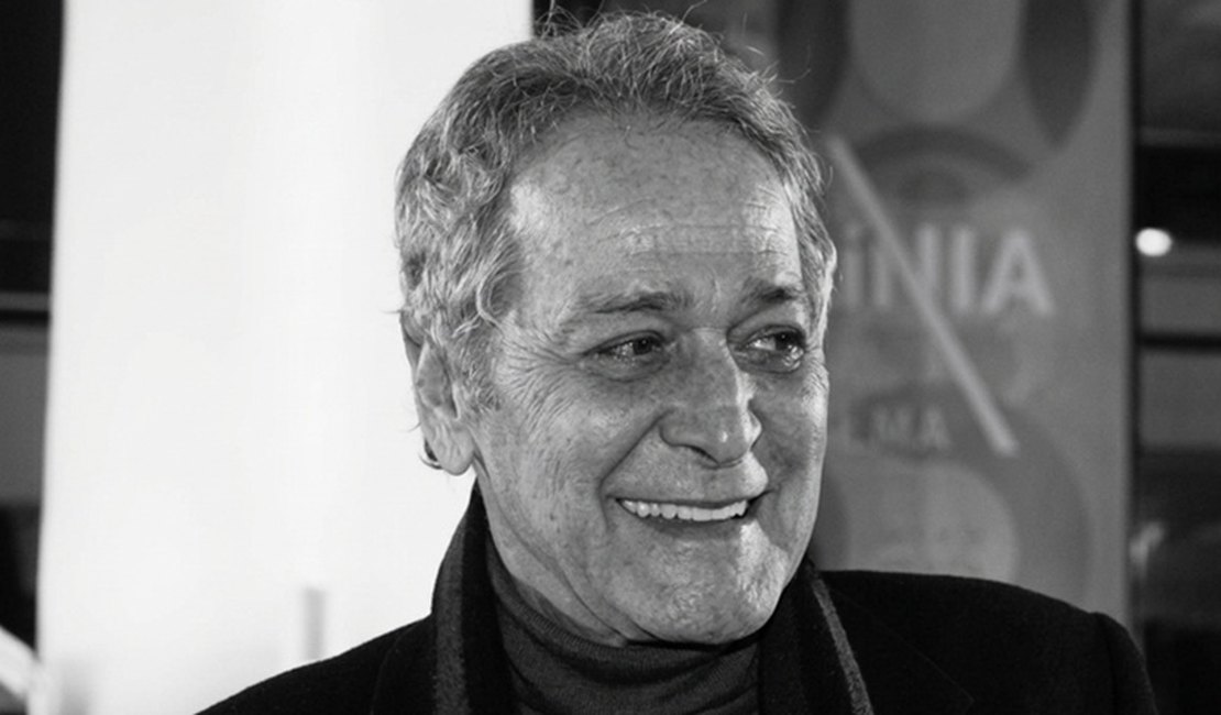 Ator e diretor Gracindo Jr. morre aos 83 anos, no Rio de Janeiro