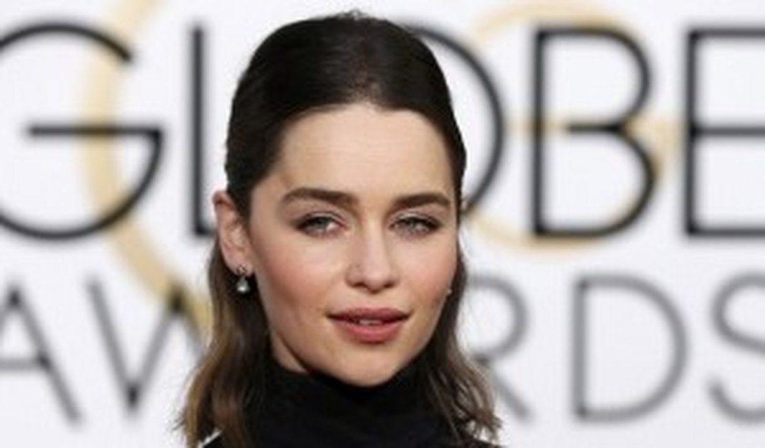 'Falta um pouco do cérebro', diz Emilia Clarke, de 'Game of Thrones', ao relembrar AVCs