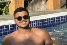 Investigado por morte de empresário alagoano é preso após polícia identificar PIX e posse de objetos da vítima