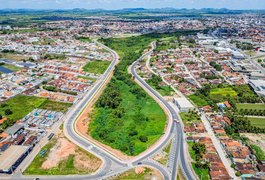 Marginal do Riacho Piauí inicia funcionamento nesta segunda (13); SMTT Arapiraca divulga alterações de trânsito no entorno