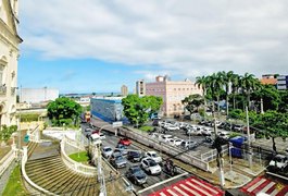 Exposição fotográfica revela a alma do Centro de Maceió em mostra itinerante