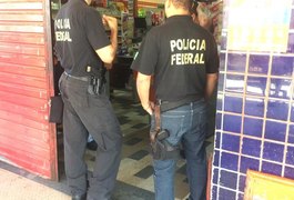 Operação cumpre mandados de busca e apreensão em imóveis de empresário alagoano