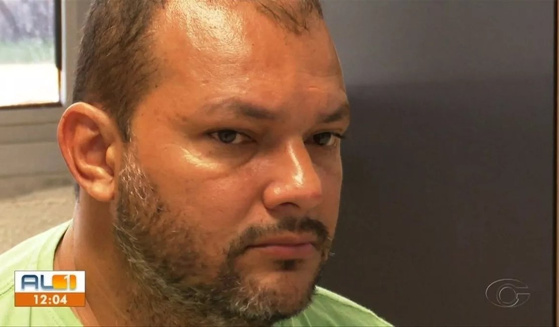 PM preso por fraudar concursos em Alagoas tem pedido de liberdade negado