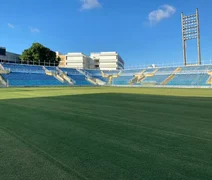 ASA de Arapiraca enfrentará o Ferroviário no Estádio Presidente Vargas, define CBF