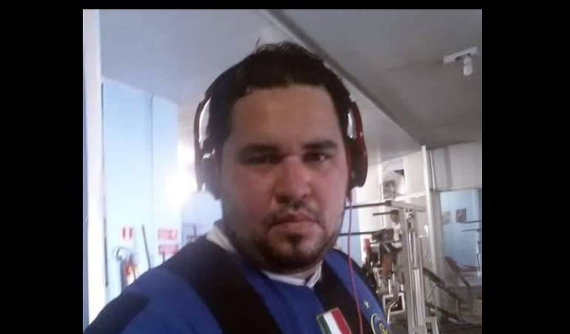 Proprietário de lan house é assassinado na casa da sogra, em Palmeira dos Índios