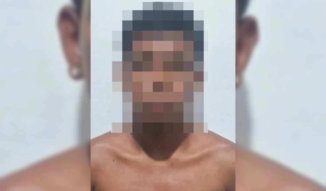 Jovem suspeito de assassinar e enterrar vítimas troca tiros com a polícia e morre em São Miguel dos Milagres