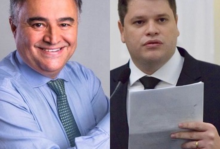 TRE Alagoas nega registro de candidatura de João Caldas para suplente de senador de Davi Davino Filho