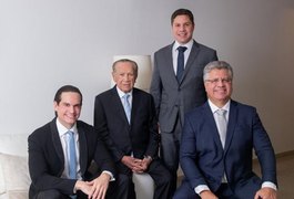 Empresário Luiz Pereira celebra 95 anos de uma vida inspiradora