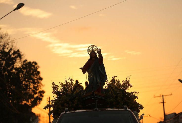 Prefeitura de Penedo divulga atrações musicais da festa de Bom Jesus dos Navegantes