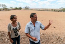 Iteral promove distribuição de alimentos e sementes em comunidades quilombolas do Agreste