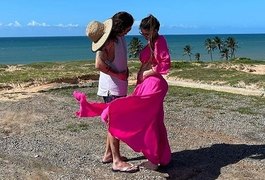 Whindersson Nunes revela que pessoas desejam a morte do seu filho