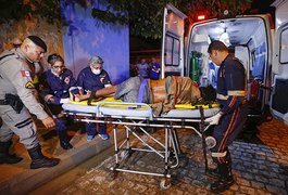Profissionais do Samu só realizam atendimento com proteção da PM