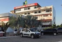 Pacientes com Covid-19 agora também serão atendidos no Hospital Chama