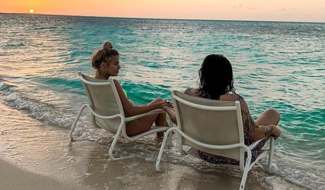 Chega ao fim o casamento de Windersson Nunes e Luisa Sonza