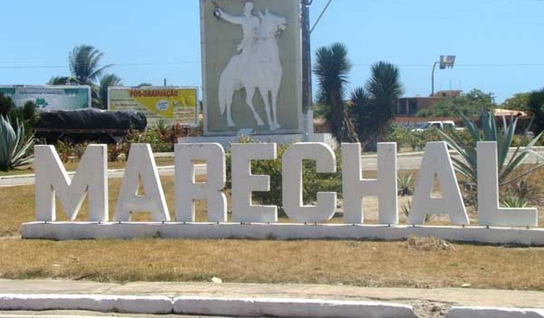 Um morre em dois ficam feridos durante atentados em Marechal Deodoro