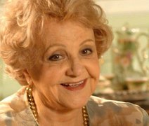 Morre aos 98 anos a atriz Eva Todor