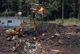 Buscas em Brumadinho ainda não têm data para acabar, dizem bombeiros