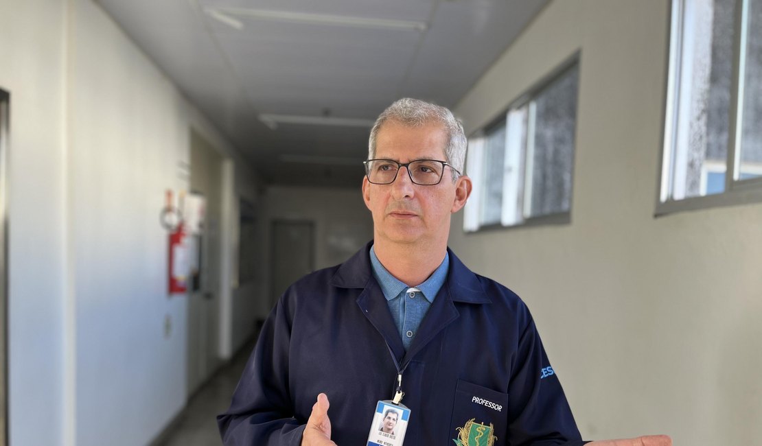 Pneumologista do HGE alerta para o perigo dos cigarros eletrônicos