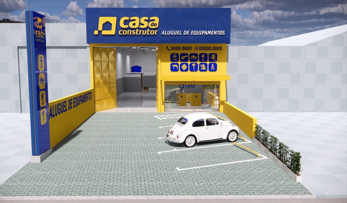 Casa do Construtor realiza Road Business em Arapiraca, AL, para captar novos investidores