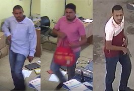 Criminosos invadem garagem de empresa de ônibus e roubam funcionários