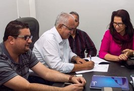 Lei que torna o ASA Patrimônio Histórico e Cultural Imaterial de Arapiraca é sancionada