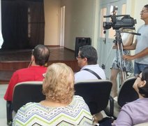 Audiência pública debate 'Mobilidade' para Arapiraca