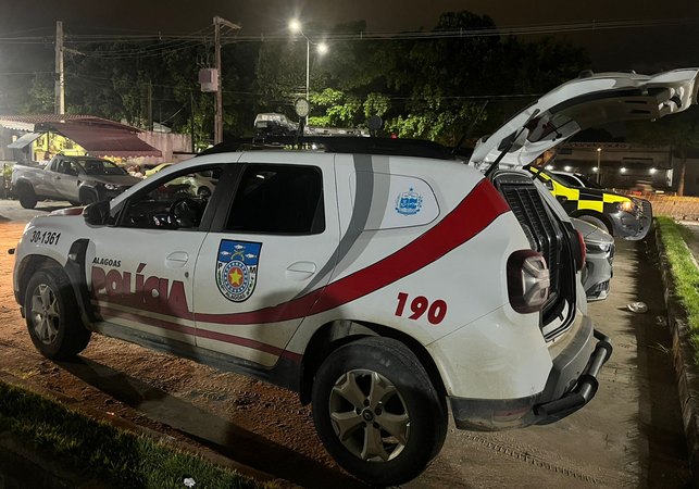 Conselho Tutelar Aciona 8º Batalhão por Suspeita de Abuso Contra Adolescente de 13 Anos em Rio Largo