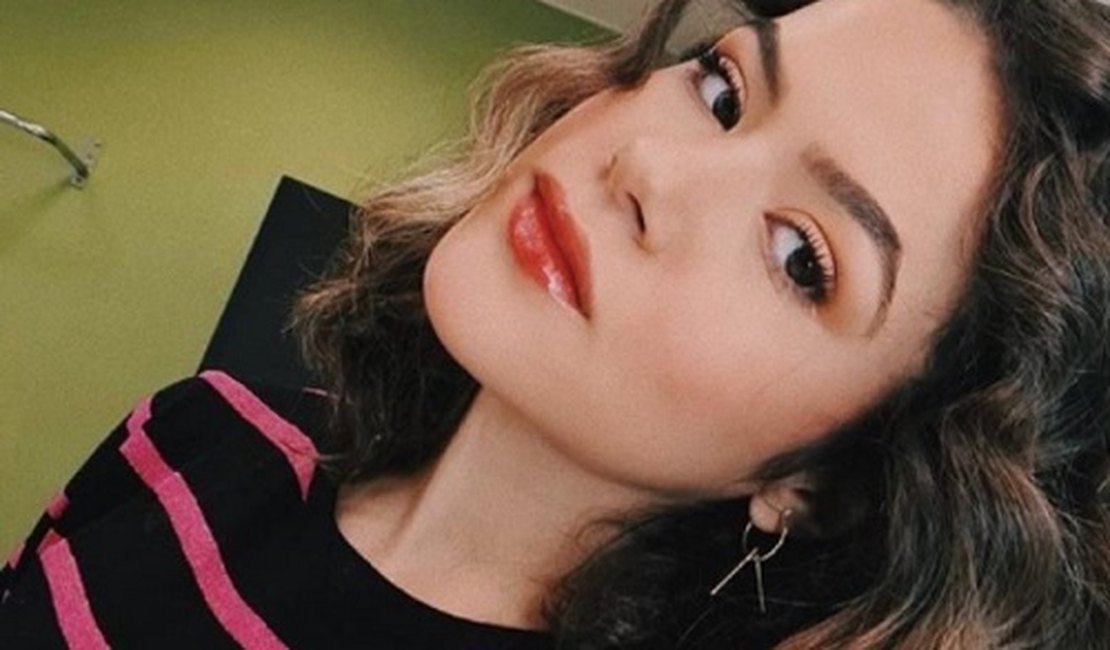 Após acidente, Maisa faz alerta: ”Melhor prevenir do que remediar”