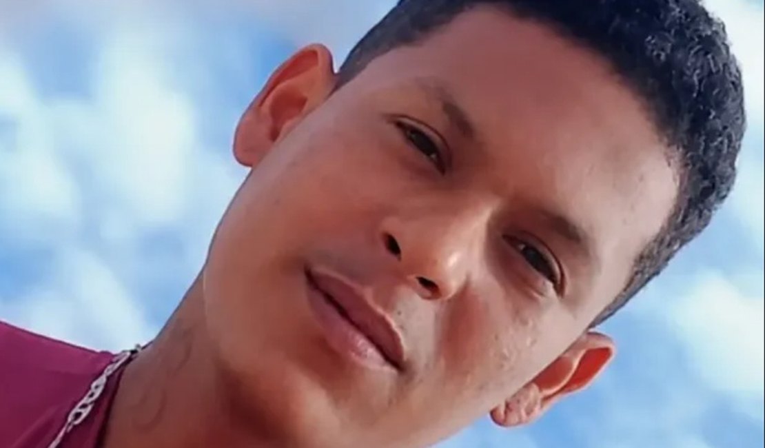 Dupla armada invade casa e mata jovem na frente da esposa e filhos em Coruripe