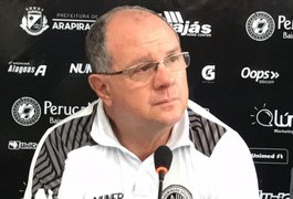 Diretoria do ASA divulga nota de pesar pelo falecimento da mãe de Marcelo Vilar