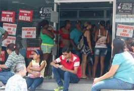 Bancários farão protestos nesta quinta e não descartam greve, em AL
