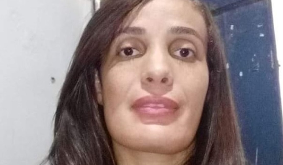 Mulher esfaqueada pelo marido durante discussão morre após dias internada no HRN, em Porto Calvo