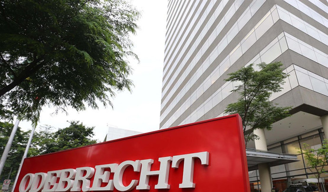 Esquema de propina da Odebrecht funcionava desde governo Sarney