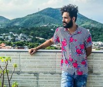 Gregorio Duvivier e amigos criam vaquinha para filho de cineasta morto