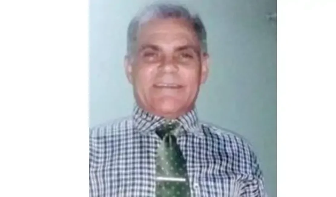 Pastor é morto a facadas por vizinho que disse ter ficado incomodado com suposto apelido