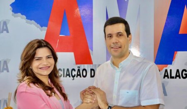 Rosiana Beltrão ﻿﻿renuncia e Hugo Wanderley continua no comando da AMA