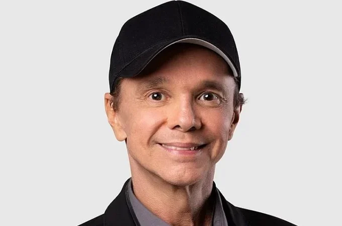 Morre Netinho, cantor de ‘Milla’ e ícone do axé, aos 60 anos