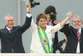Teori inclui citações a Dilma, Temer e Lula em inquérito da Lava Jato