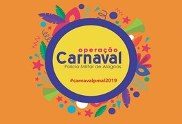 Polícia Militar dá dicas de segurança para o período do Carnaval
