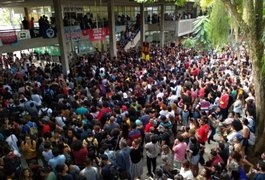 Centrais sindicais anunciam Greve Geral da Educação para esta quarta-feira