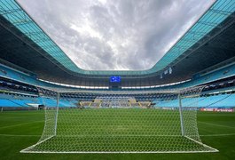 Prefeitura de Porto Alegre pede adiamento de jogo entre Grêmio e Bahia
