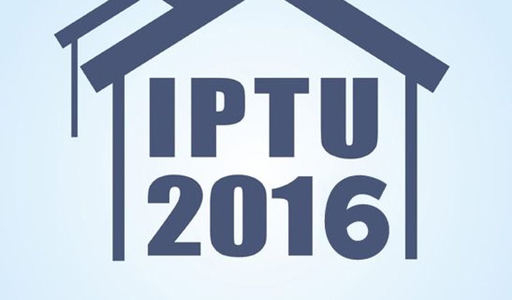 Isenção de IPTU