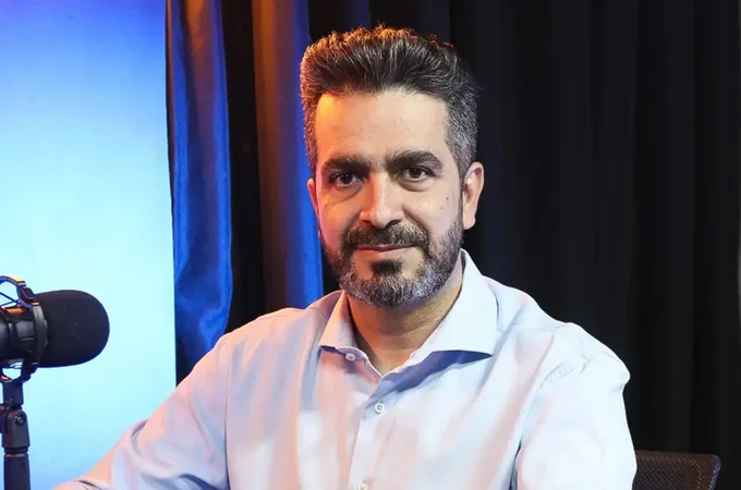 Candidato do PRTB, Leonardo Avalanche desiste de disputar Presidência